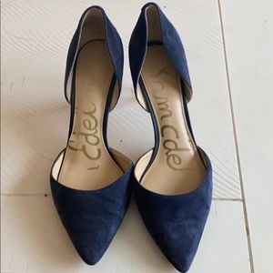 Sam Edelman Heels